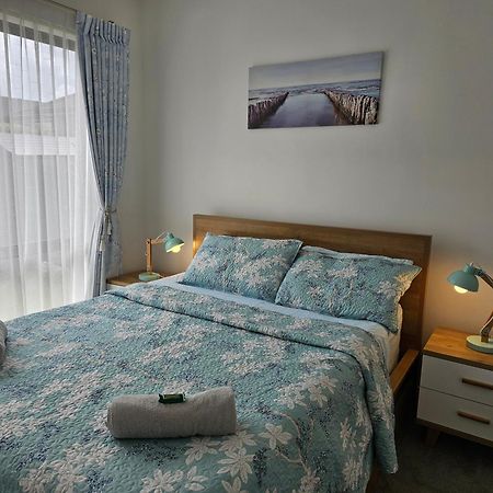 דירות Silverdale Tui Nest Garden Unit מראה חיצוני תמונה
