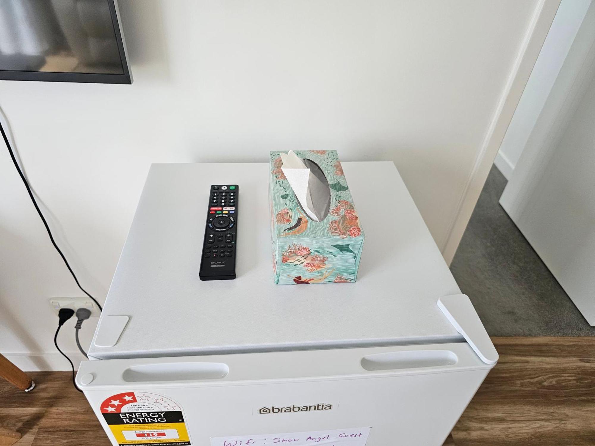 דירות Silverdale Tui Nest Garden Unit מראה חיצוני תמונה
